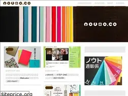 Sites similar to nouto.co