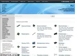 Sites similar to noutparts.ru