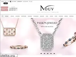 Sites similar to nouv.co.kr