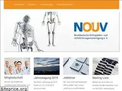 Sites similar to nouv.de
