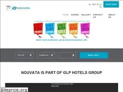 Sites similar to nouvata.nc
