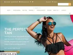 Sites similar to nouvatan.co.uk