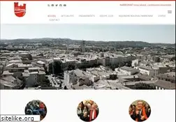 Sites similar to nouveau-narbonne.com