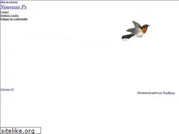Sites similar to nouveau-ps.net