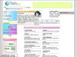 Sites similar to nouveau-regard.com