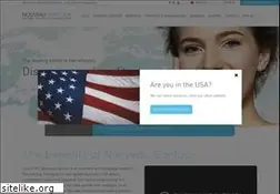 Sites similar to nouveaucontour.com