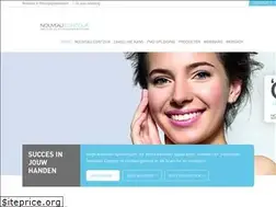 Sites similar to nouveaucontour.nl