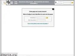 Sites similar to nouveaudialogue.fr