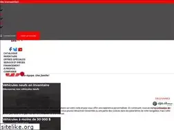 Sites similar to nouveaujd.com