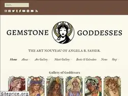 Sites similar to nouveauladies.angelicshades.com