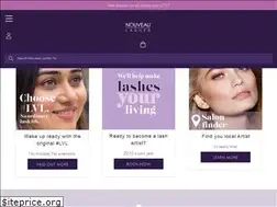 Sites similar to nouveaulashes.com