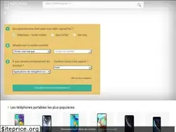 Sites similar to nouveaumobile.fr