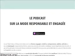Sites similar to nouveaumodelepodcast.com