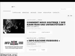 Sites similar to nouveaumonde.ch