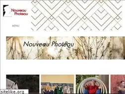 Sites similar to nouveauphoteau.com