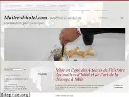 Sites similar to nouveauservice.wordpress.com
