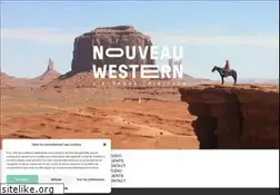 Sites similar to nouveauwestern.fr