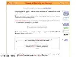 Sites similar to nouveaux-revenus.fr