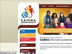 Sites similar to nouveauxarrivants.ca