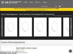Sites similar to nouveauxfilmsgratuits.com