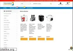 Sites similar to nouveauxmarchands.com