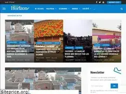 Sites similar to nouvel-horizon.info