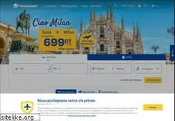 Sites similar to nouvelair.com
