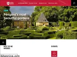 Sites similar to nouvelle-aquitaine-tourisme.com