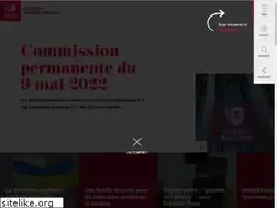 Sites similar to nouvelle-aquitaine.fr