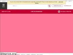 Sites similar to nouvelle-aquitaine.science