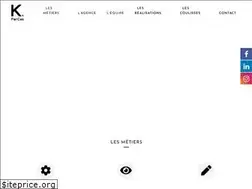 Sites similar to nouvelle-communication.com