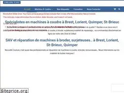 Sites similar to nouvelle-couture.fr