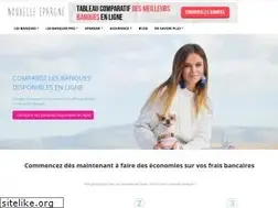 Sites similar to nouvelle-epargne.fr