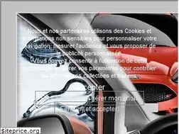 Sites similar to nouvelle-fiesta.com
