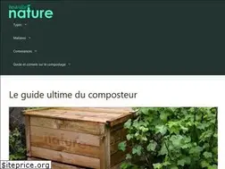 Sites similar to nouvelle-nature.fr