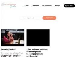 Sites similar to nouvelle-page-sante.com