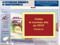 Sites similar to nouvelle-psychologie.com
