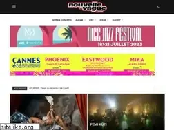 Sites similar to nouvelle-vague.com