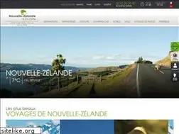 Sites similar to nouvelle-zelande-a-la-carte.com