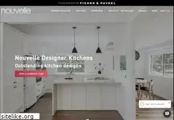 Sites similar to nouvelle.com.au
