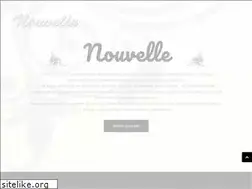 Sites similar to nouvelle.gr