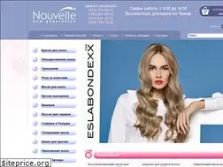 Sites similar to nouvelle.kiev.ua
