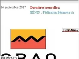 Sites similar to nouvelleafriquemagazine.com