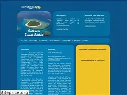 Sites similar to nouvellecaledonie.com