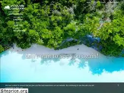 Sites similar to nouvellecaledonie.travel