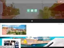 Sites similar to nouvellecaledonietourisme-sud.com