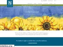 Sites similar to nouvellecandle.com