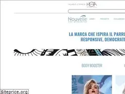 Sites similar to nouvellecolor.com