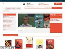 Sites similar to nouvelleetcie.fr