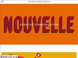 Sites similar to nouvellegraphicdesign.com